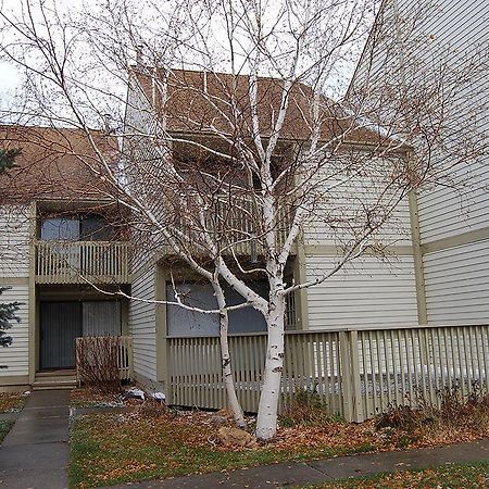 Racquet Club Hotel Park City Bagian luar foto