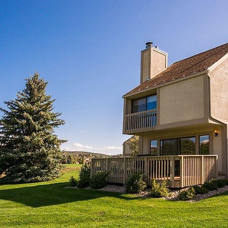 Racquet Club Hotel Park City Bagian luar foto