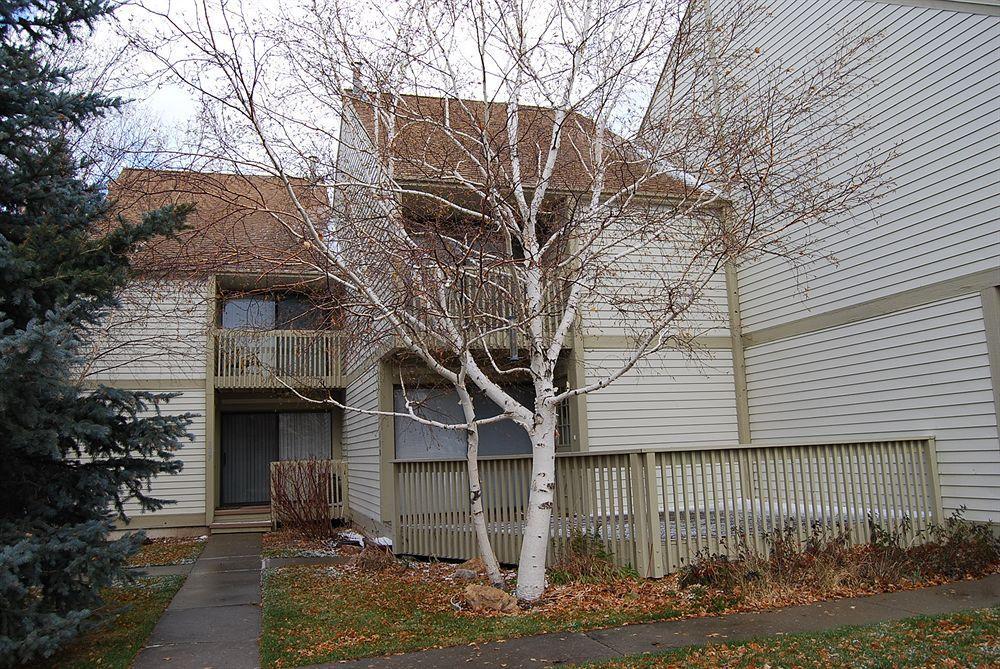 Racquet Club Hotel Park City Bagian luar foto