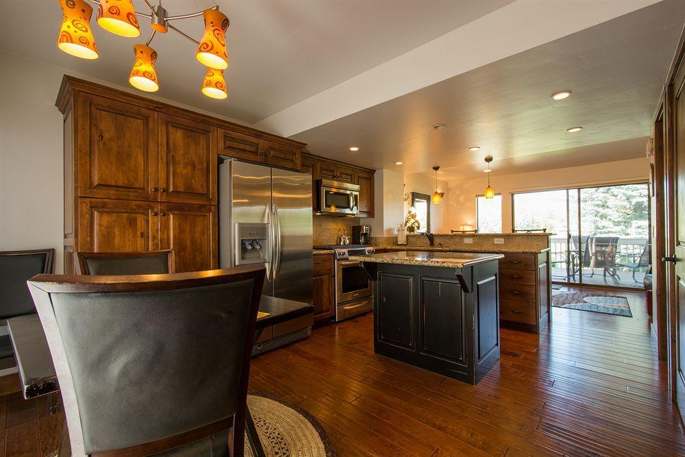 Racquet Club Hotel Park City Bagian luar foto
