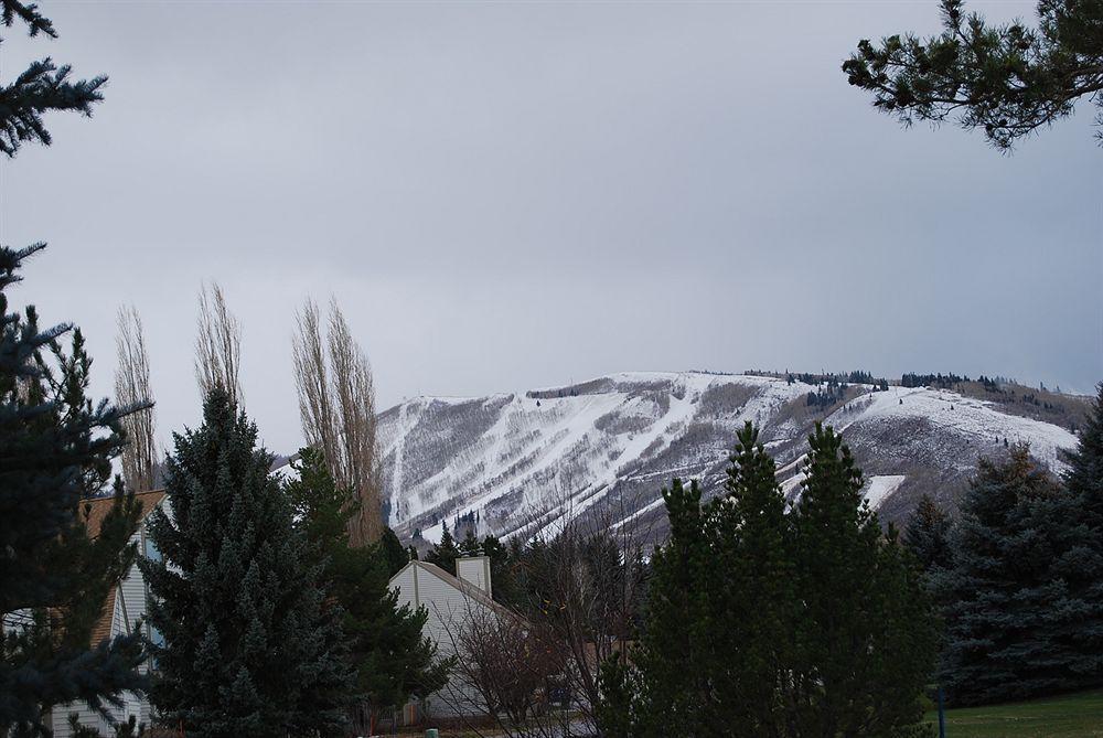 Racquet Club Hotel Park City Bagian luar foto