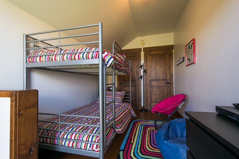 Racquet Club Hotel Park City Bagian luar foto