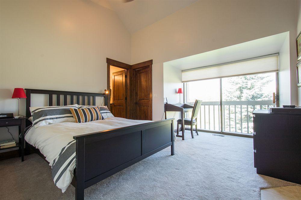 Racquet Club Hotel Park City Bagian luar foto