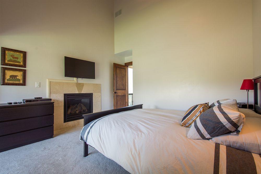 Racquet Club Hotel Park City Bagian luar foto