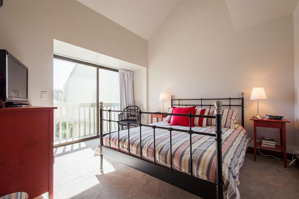 Racquet Club Hotel Park City Bagian luar foto
