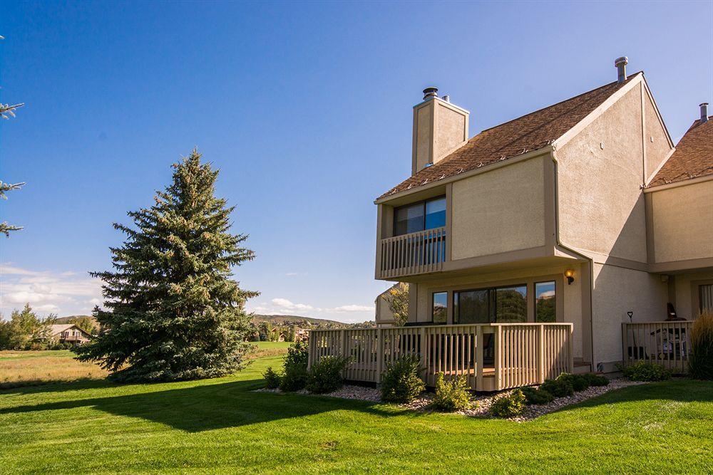 Racquet Club Hotel Park City Bagian luar foto
