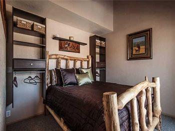 Racquet Club Hotel Park City Bagian luar foto