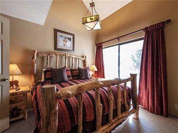 Racquet Club Hotel Park City Bagian luar foto