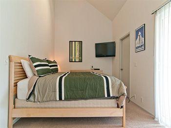 Racquet Club Hotel Park City Bagian luar foto