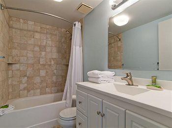 Racquet Club Hotel Park City Bagian luar foto