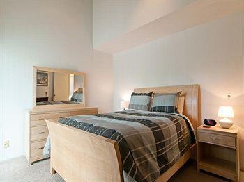 Racquet Club Hotel Park City Bagian luar foto